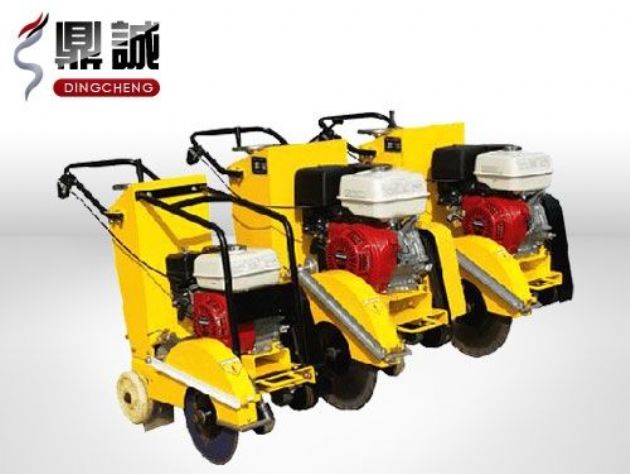 點擊查看詳細信息<br>標題：路面切割機 閱讀次數：6759