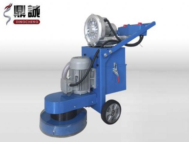 點擊查看詳細信息<br>標題：環氧地坪無塵打磨機 閱讀次數：7138