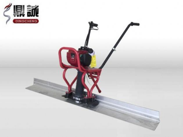 點擊查看詳細信息<br>標題：混凝土振動尺 閱讀次數：13363