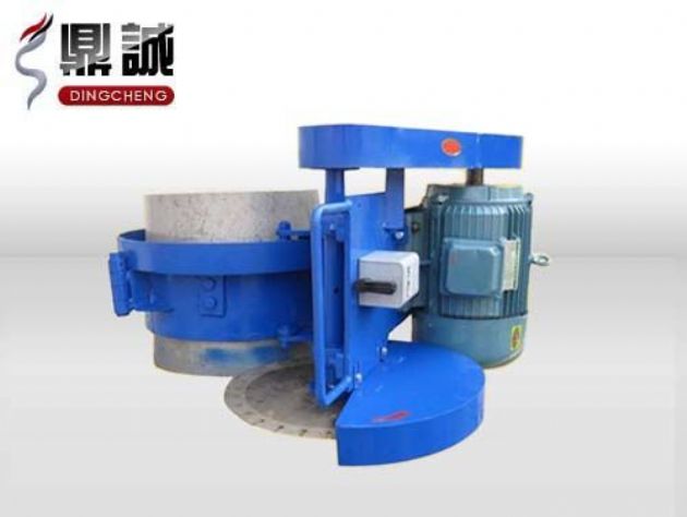 點擊查看詳細信息<br>標題：卡箍式管樁切樁機 閱讀次數：14292