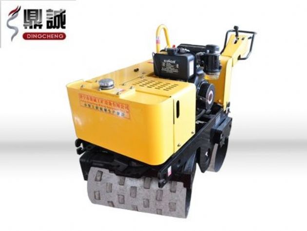 點擊查看詳細信息<br>標題：DC-840-II溝槽回填壓實機 閱讀次數：15072