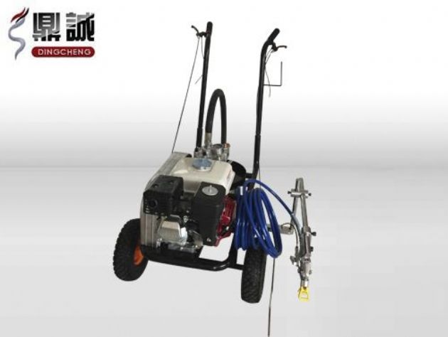 點擊查看詳細信息<br>標題：冷噴式劃線機 閱讀次數：14122