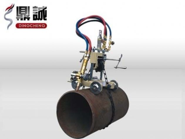 點擊查看詳細信息<br>標題：手搖式管道切割機 閱讀次數：5162