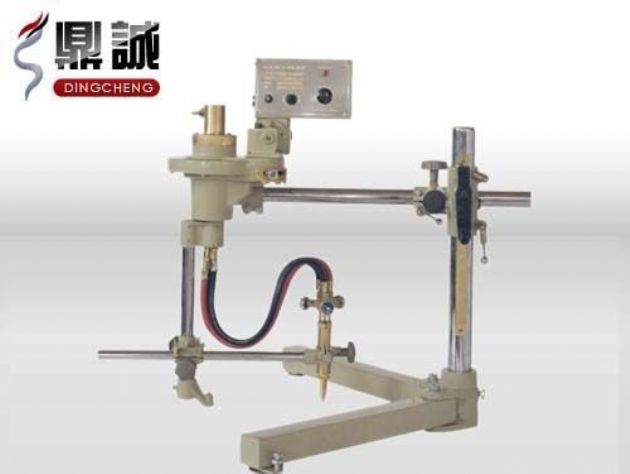 點擊查看詳細信息<br>標題：火焰切割圓機  閱讀次數：4804