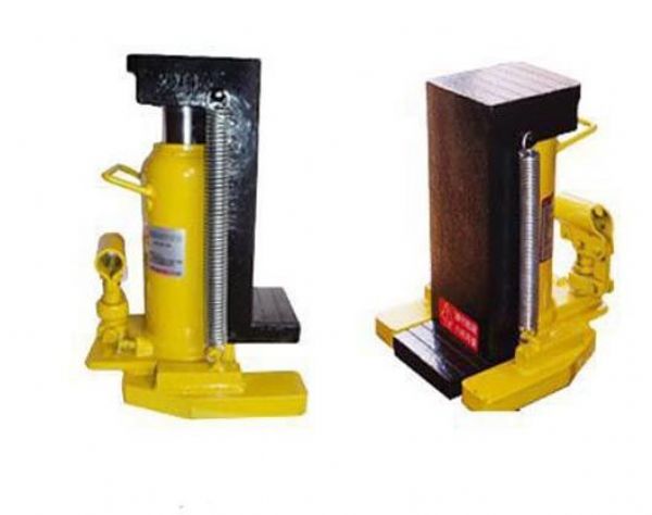 點擊查看詳細信息<br>標題：附爪式千斤頂 閱讀次數：4124