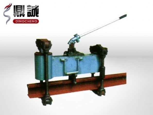 點擊查看詳細信息<br>標題：液壓校正機 閱讀次數：4542