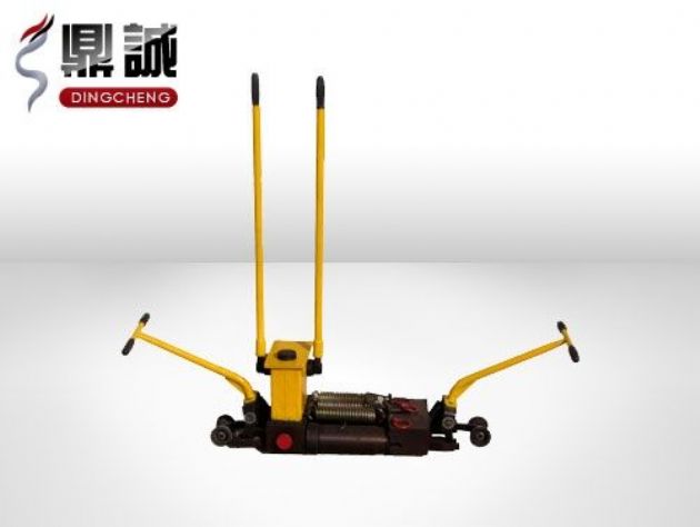 點擊查看詳細信息<br>標題：軌縫調整器 閱讀次數：4670