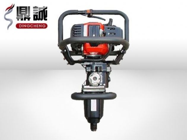 點擊查看詳細信息<br>標題：便攜式內燃扳手 閱讀次數：4631