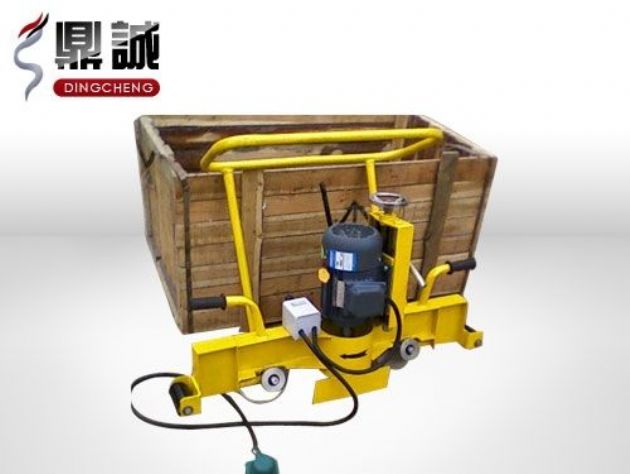 點擊查看詳細信息<br>標題：電動鋼軌打磨機 閱讀次數：4938