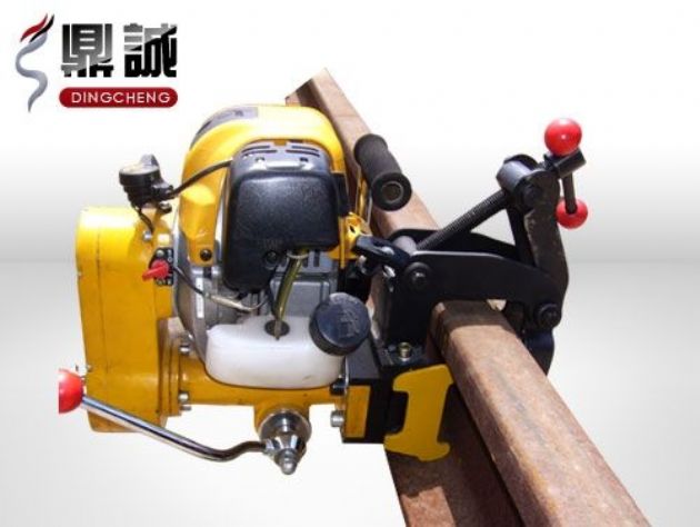 點擊查看詳細信息<br>標題：內燃鋼軌鉆孔機 閱讀次數：4943