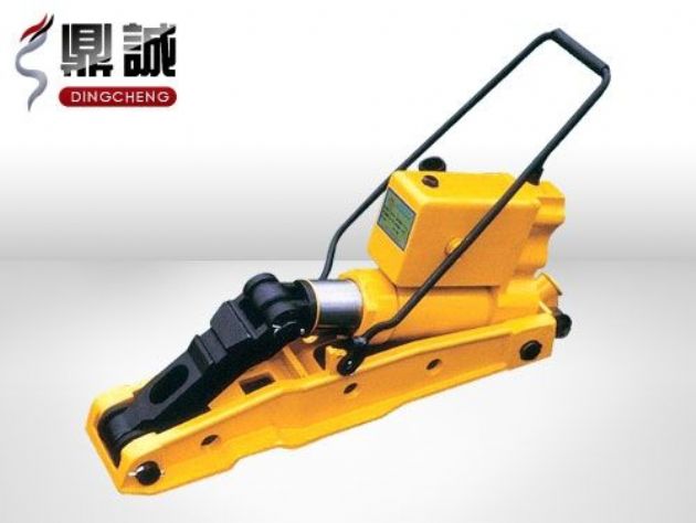 點擊查看詳細信息<br>標題：液壓起撥道機 閱讀次數：4442