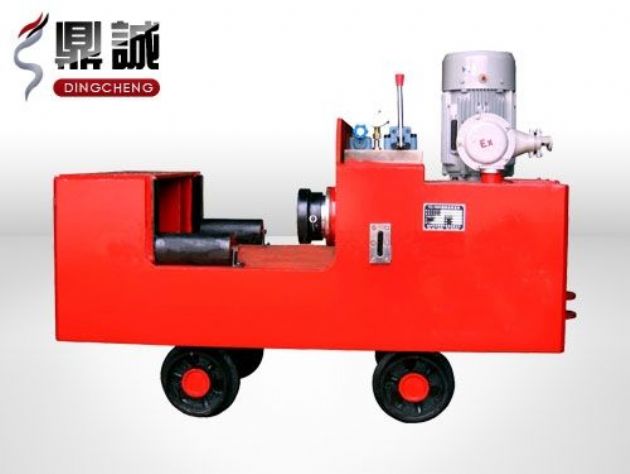 點擊查看詳細信息<br>標題：液壓校直機 閱讀次數：4817