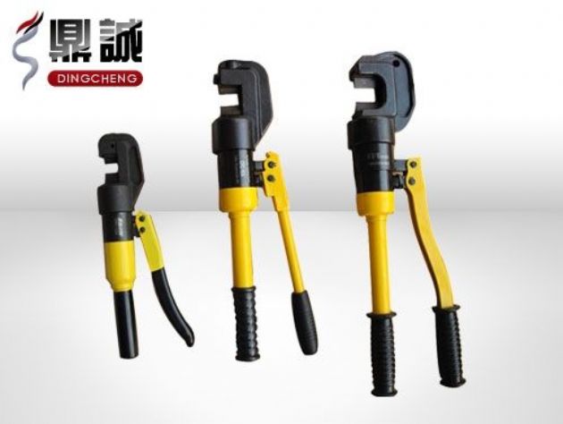 點擊查看詳細信息<br>標題：液壓鋼筋剪 閱讀次數：4789