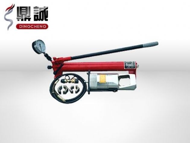 點擊查看詳細(xì)信息<br>標(biāo)題：液壓螺帽破切器 閱讀次數(shù)：5127