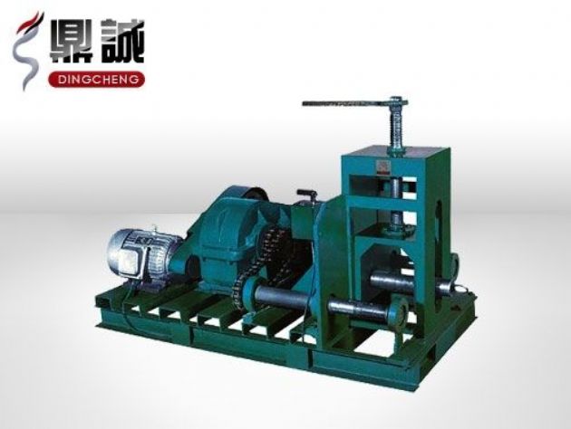 點擊查看詳細(xì)信息<br>標(biāo)題：臥式多功能滾動彎管機 閱讀次數(shù)：5042