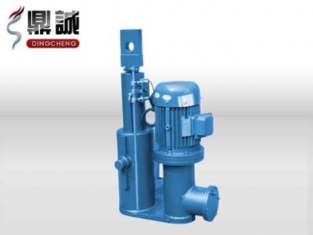 點擊查看詳細(xì)信息<br>標(biāo)題：平行式電液推桿 閱讀次數(shù)：5281