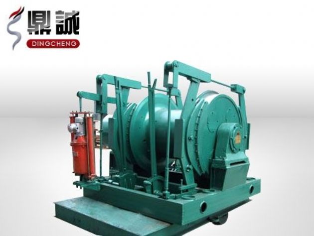 點擊查看詳細信息<br>標題：JD系列調度絞車 閱讀次數：6213