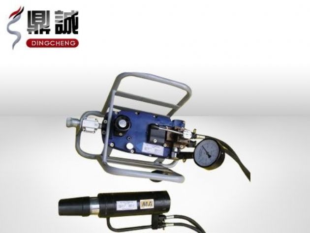 點擊查看詳細信息<br>標題：MQ氣動錨索張拉機具 閱讀次數：6508