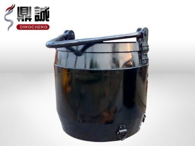 點擊查看詳細信息<br>標題：礦用吊桶 閱讀次數：6912