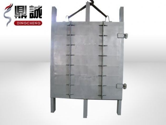 點擊查看詳細信息<br>標題：礦用防水密閉門 閱讀次數：7723