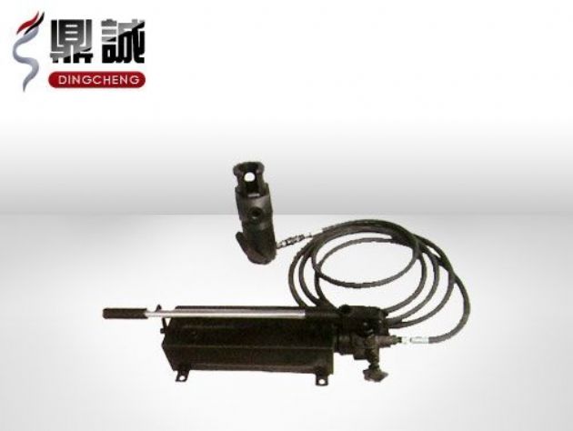 點擊查看詳細信息<br>標題：礦用液壓錨索剪斷器 閱讀次數：7024