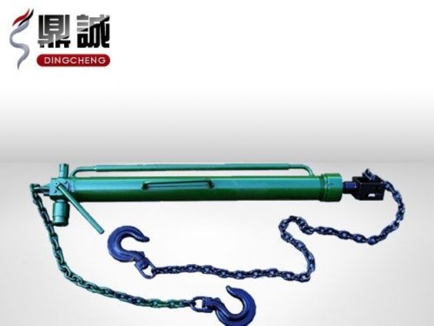 點擊查看詳細信息<br>標題：液壓快速回柱器 閱讀次數：4898