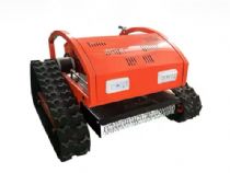 點擊查看詳細信息<br>標題：遙控式割草機 閱讀次數：3144