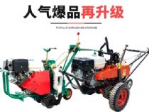 點擊查看詳細信息<br>標題：350型起草皮機 閱讀次數：3103