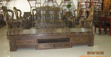 非洲黃花梨五斗柜 古典之美與現(xiàn)代實(shí)用的完美結(jié)合