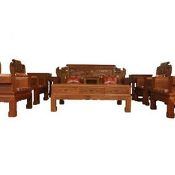 匠造經(jīng)典 東陽(yáng)福林堂紅木家具廠緬甸花梨木大果紫檀系列賞析