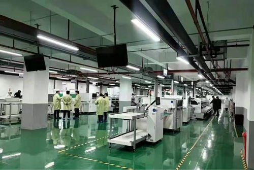 新增4家省級智能工廠，余杭數字化車間總數達10家